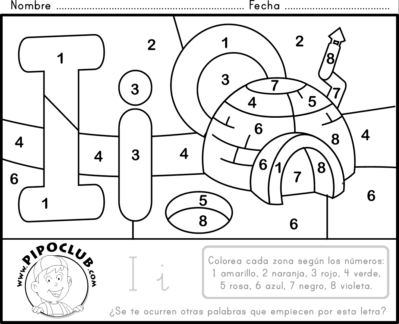 formas